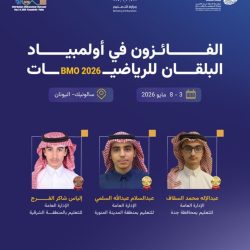 الأمطار الغزيرة والبروق ترسم مشاهد جمالية في عسير