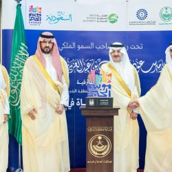 شابات التايكوندو الأول في بطولة البومسي على مستوى المملكة