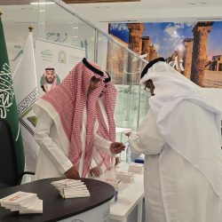 لتعزيز التنمية البشرية “بلدية محافظة العيدابي” يوقع شراكة مجتمعية مع معهد همم العطاء