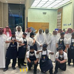 حضور لافت وتفاعل واسع في أمسية “الاستدامة الثقافية” بخميس مشيط