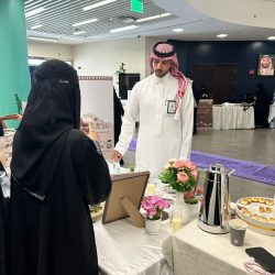 ترابط الشرقية تبحث سبل التعاون مع «نوبكو» لتعزيز كفاءة الخدمات الصحية