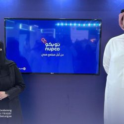جمعية التنمية الأهلية بنعجان توقّع شراكة مجتمعية مع منصة فهيم التعليمية لدعم التحصيل العلمي وتعزيز المبادرات التعليمية