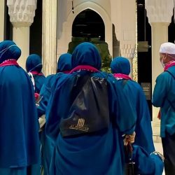 مطار عرعر الدولي يحصل على المستوى (+4) في الاعتماد الكربوني من مجلس المطارات الدولي ACI