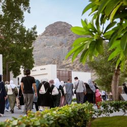 بر جازان وجمعيات المنطقة تشكر مؤسسة الغويري الخيرية على دعمها بـ75 الف سلة غذائيه