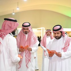 تحت شعار “وعيٌ يُثمر ونعمةٌ تُحفظ”*  جازان تستعد لإطلاق الملتقى الأول لحفظ النعمة الثلاثاء القادم