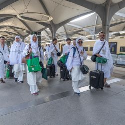 نادي المحبة والسلام يحتفي باليوم العالمي للتمريض بزيارة تكريمية لمستشفى الأمير محمد بن فهد بالقطيف