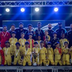 لليوم الثالث.. 50 مزارعاً يحتفون بموسم حصاد المانجو في صبيا بإنتاج يتجاوز 65 ألف طن