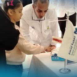 سمو أمير المنطقة الشرقية يطّلع على إنجازات كلية الأمير سلطان العسكرية للعلوم الصحية في معرض جنيف الدولي للاختراعات 2026