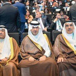 وزارة الحج والعمرة تواصل قياس تجربة ضيوف الرحمن عبر منظومة ميدانية ورقمية متكاملة