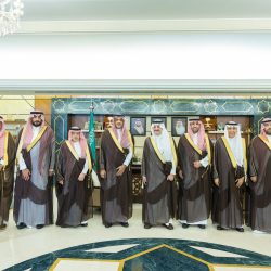 سمو نائب أمير المنطقة الشرقية يطّلع على مبادرات وبرامج اتحاد الغرف السعودية