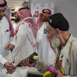 الخليج يحتفي ببطل النخبة الآسيوية