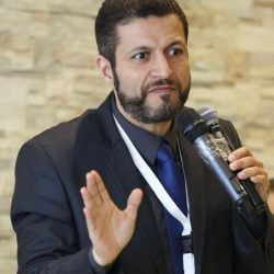 هداية تستقبل ضيوف الرحمن عبر منفذ البطحاء بمبادرات نوعية لخدمة حجاج 1447هـ