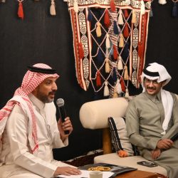 ريم الفيصل، من عمق الرمادي إلى إشراق الالوان