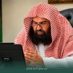 جمعية سند للمسؤولية الاجتماعية بالأحساء تحتفي بضيوف الرحمن