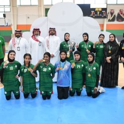 الهيئة الملكية بجازان تُكرّم إدارة وفريق “النخبة وأميرات الإبداع” لتميزهم في مهرجان “جيدانة”
