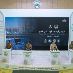 “سدايا” تفعّل مراكز عمليات متنقلة ذكية لدعم أعمال الحج والتحليل اللحظي لتعزيز جودة الخدمات المقدمة لضيوف الرحمن