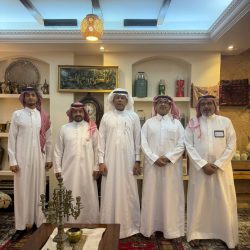 ضمن حملة حج بصحة بتجمع الشرقية الصحي … نصائح الحج الصحية بلغة الإشارة 