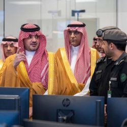 بيئة عسير تتابع جاهزية أسواق النفع العام والمسالخ استعدادًا لموسم الأضاحي 1447هـ