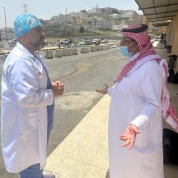 وزير الداخلية : يدشّن المركز الرقمي للعمليات الأمنية بمقر وزارة الداخلية في جدة