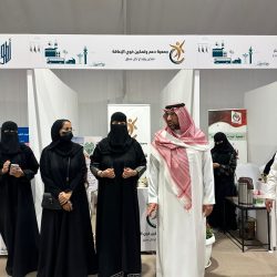 ضيوف الرحمن يستقرون في مشعر منى يوم التروية وسط متابعة ميدانية مكثّفة