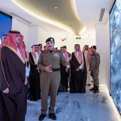 وزارة الحج والعمرة تدعو ضيوف الرحمن إلى البقاء في مخيماتهم بعرفات حتى 4 عصرًا حفاظًا على سلامتهم