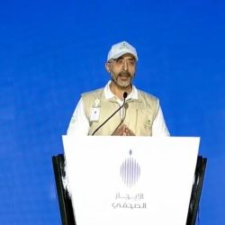 وزير الداخلية: المملكة حقَّقت تميزاً ريادياً في إدارة الحشود