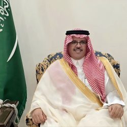 رئيس جمعية المتقاعدين بالمنطقة الشرقية يهنئ القيادة الرشيدة والشعب السعودي بعيد الأضحى المبارك