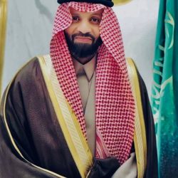 “جمعية التنمية الأهلية بنعجان” ترفع أسمى التهاني للقيادة الرشيدة بمناسبة عيد الأضحى المبارك