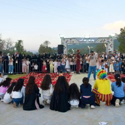 دشنت المرحلة الثانية بمشعر منى ..      كفى تختتم المرحلة الأولى من “معا ليكون الحرم بيئة نقية” بتوعية وعلاج ٤٥٠ ألف حاج .