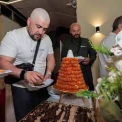 جمعية هدية الحاج والمعتمر تعزز خدماتها الميدانية بمبادرتين للتبريد وسقيا المياه في الحج