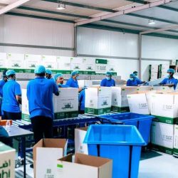 الهلال الأحمر يرفع جاهزيته التشغيلية القصوى لخدمة الحجاج خلال عيد الأضحى