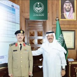 في لفتة إنسانية.. “المنهاج لخدمات الحجاج” تُشارك ضيوف الرحمن فرحة العيد