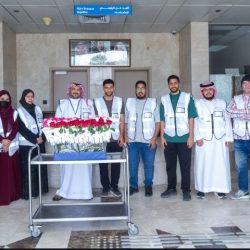 نائب أمير مكة المكرمة يعلن نجاح موسم حج 1447هـ