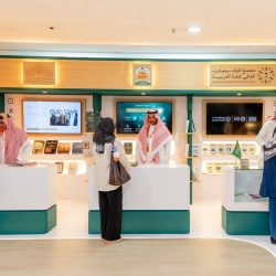 من ذاكرة الحج إلى عدسة اليوم..هيئة الإذاعة والتلفزيون توثق الحكاية بثلاثة أعمال نوعية وأعمال وثائقية ضمن إنتاجات الهيئة لموسم حج 2026