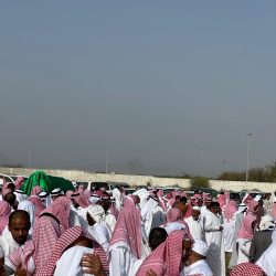 الهيئة العامة للعناية بالحرمين ترفع جاهزيتها التشغيلية في المسجد النبوي لخدمة الزوار بعد الحج