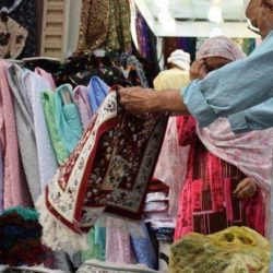 وزارة الحج والعمرة تكرّم الفائزين بجائزة “لبّيتم” وتعلن تسليم وثيقة الترتيبات الأولية استعدادًا لموسم حج 1448هـ