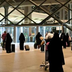 وزارة الحج والعمرة تكرّم الفائزين بجائزة “لبّيتم” وتعلن تسليم وثيقة الترتيبات الأولية استعدادًا لموسم حج 1448هـ