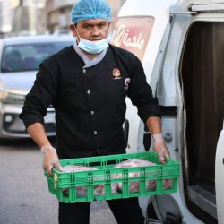 أكثر من ٨٠ رحلة تشهدها المحطة يومياً : قطار الحرمين السريع بالمدينة المنورة يشهد حركة تشغيلية مكثفة لخدمة ضيوف الرحمن