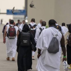 نسك الحاج “يوم التروية”