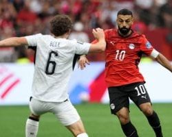 كاب فيردي تفجر مفاجأة مدوية وتخطف تعادلاً تاريخياً من أوروغواي