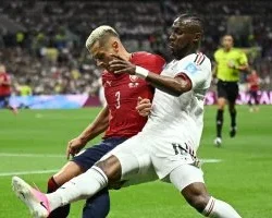 جنوب أفريقيا تخطف تأهلاً تاريخياً بكأس العالم 2026 على حساب كوريا الجنوبية
