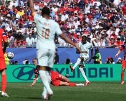 ​زلزال سنغالي في المونديال: أسود التيرانجا تلتهم العراق بخماسية نظيفة وتتأهل لثمن النهائي