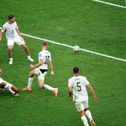 الفراعنة إلى ثمن النهائي التاريخي.. تعادل مثير يحسم قمة مصر وإيران في مونديال 2026