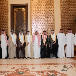هدية خادم الحرمين الشريفين من المصاحف الشريفة ترافق الحجاج المغادرين عبر مطار الأمير محمد بن عبدالعزيز الدولي