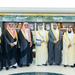 أمين الشرقية يصدر قراراً بإنشاء المكتب التنفيذي ويكلف فهد العبد السلام بإدارته