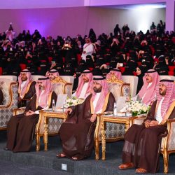 أمير منطقة جازان يزور مقر قيادة حرس الحدود بالمنطقة