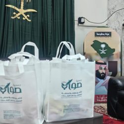 مدرسة ثانوية دارين تزف فرسانها الخريجين لعام 1447هـ
