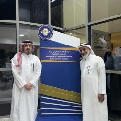 المملكة تعرب عن ترحيبها بالوصول لاتفاق بين الولايات المتحدة وإيران لإنهاء العمليات العسكرية