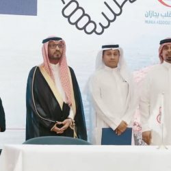 في 3 ساعات.. إتقانٌ يختصر الزمن خلال مراسم تغيير كسوة الكعبة المشرفة لعام 1448هـ