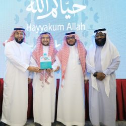 تكليفات جديدة لرؤساء البلديات بعسير لتعزيز كفاءة العمل البلدي